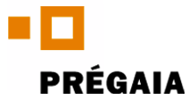 Pregaia